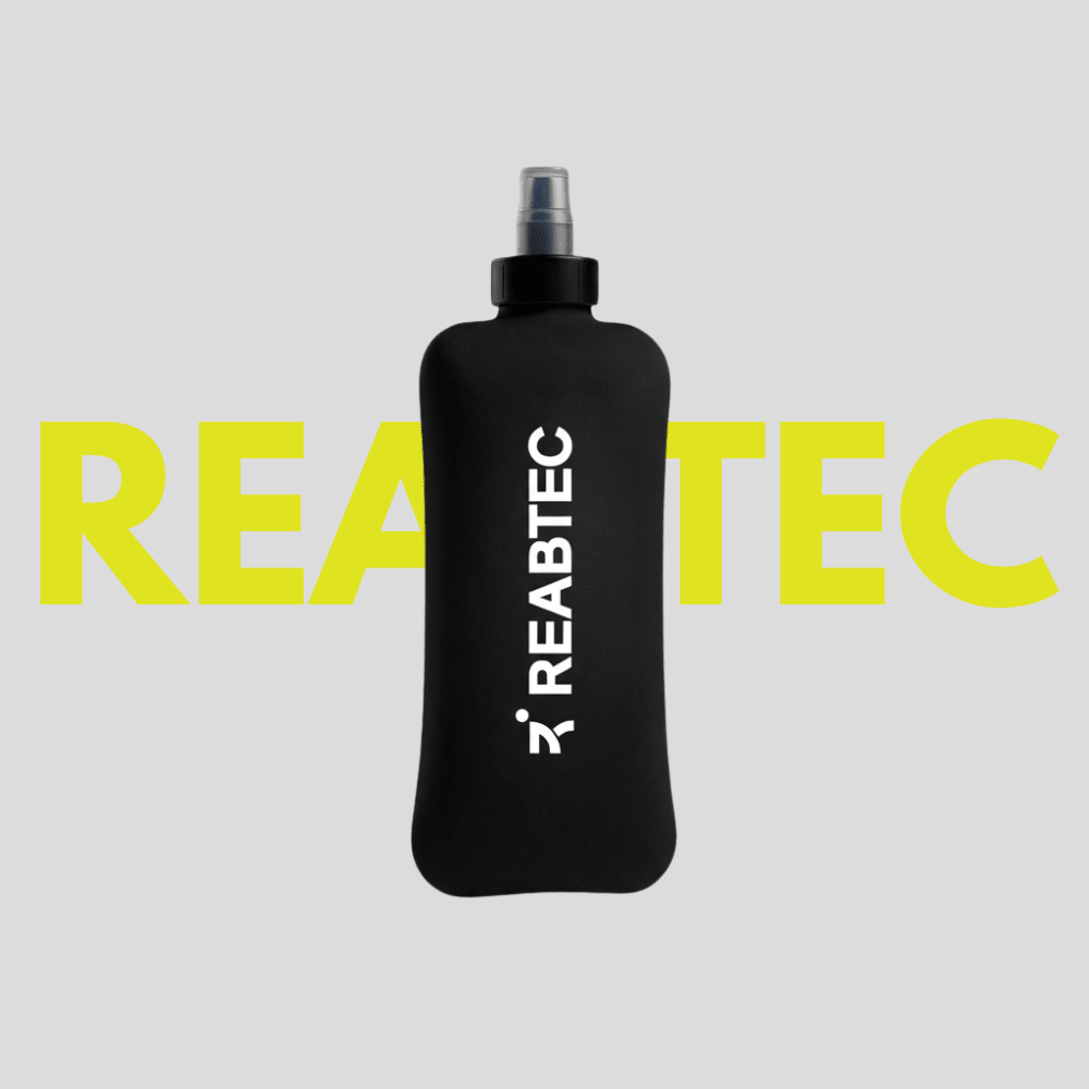 0.5L Soft Flask Water Bottle