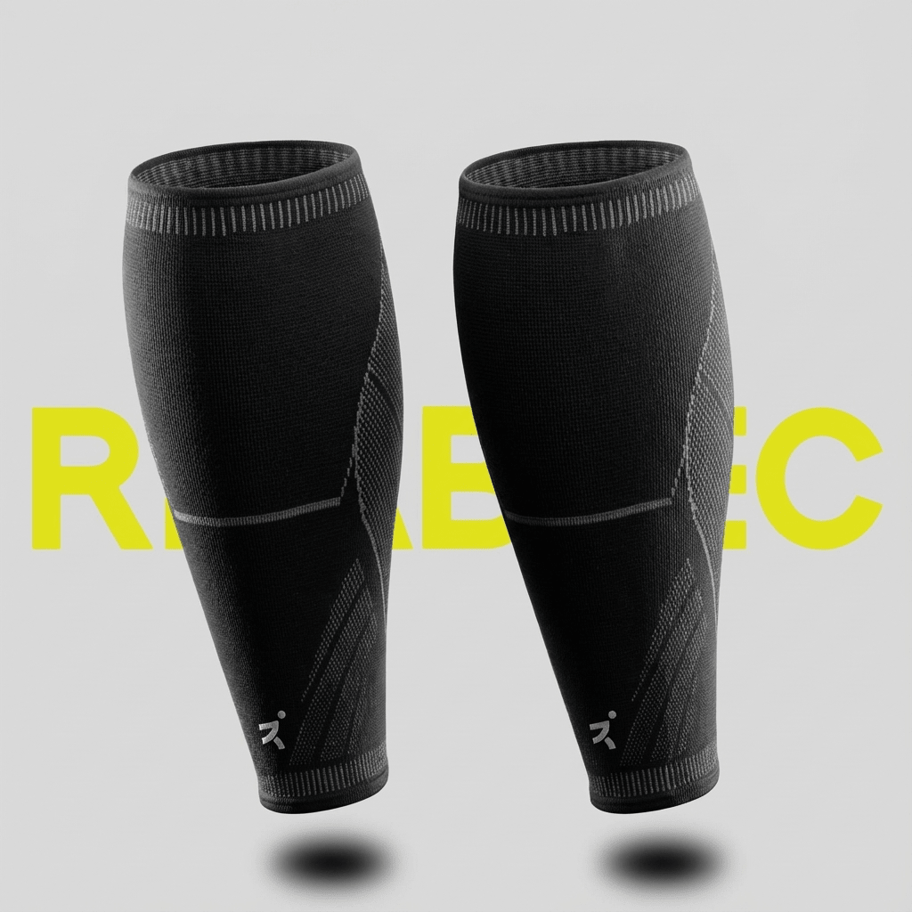 Calves Compression Supports