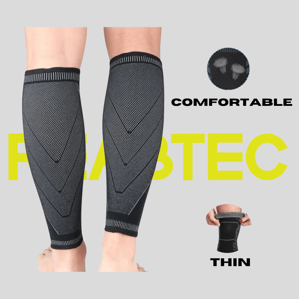 Calves Compression Supports