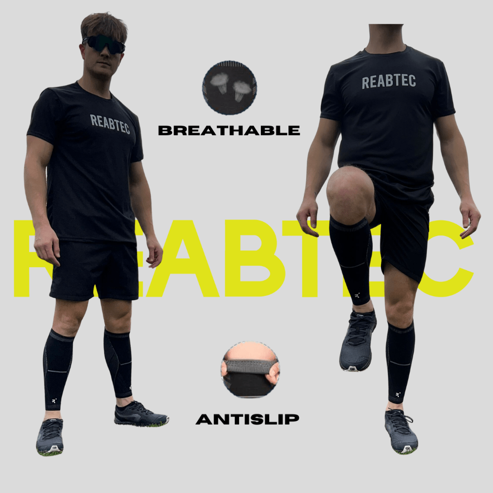 Calves Compression Supports