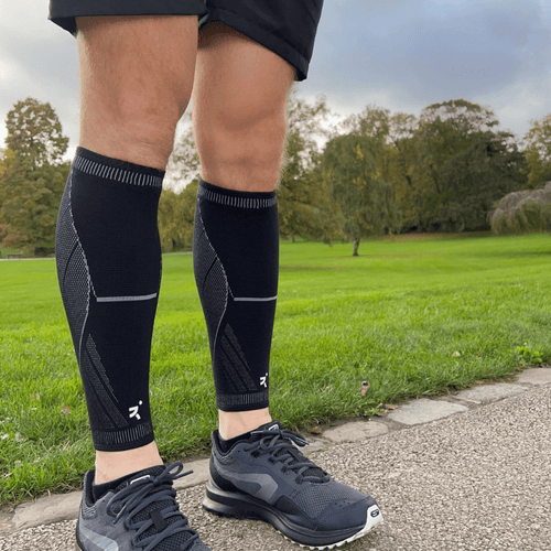 Calves Compression Supports