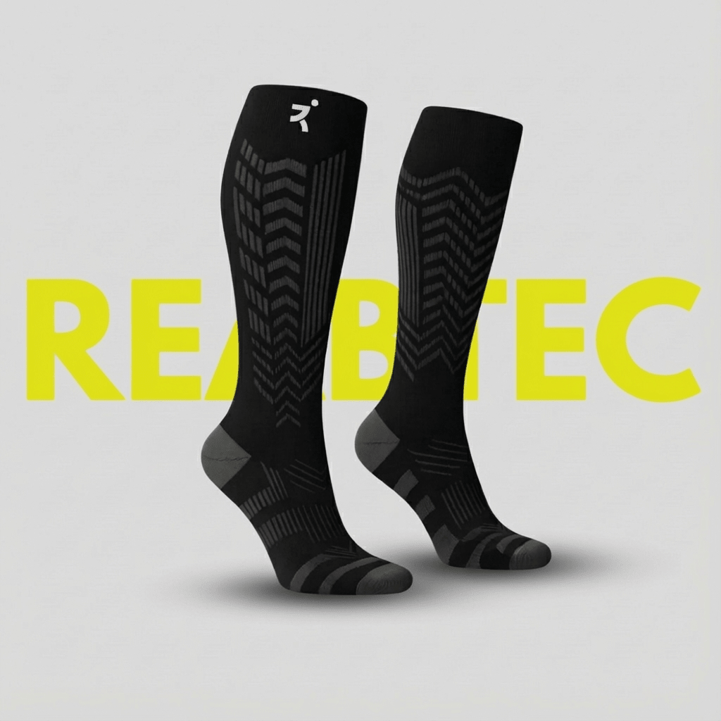 Reabtec V2 Compression Socks