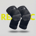 Shockproof Combat Kneepads