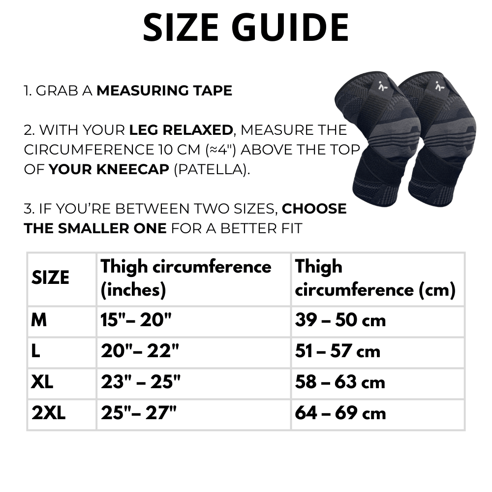 Shockproof Combat Kneepads