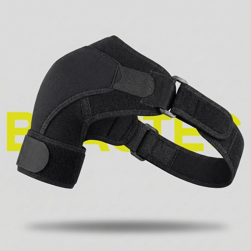 Shoulder Compression Support