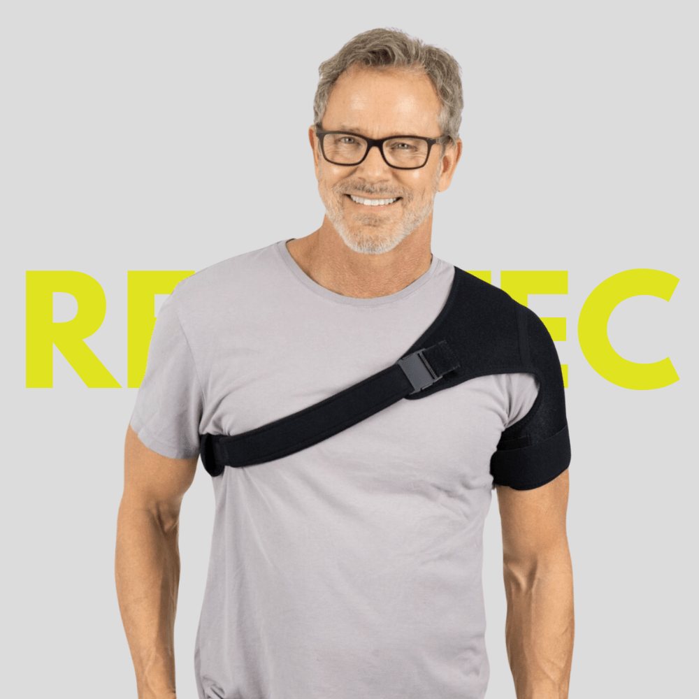 Shoulder Compression Support