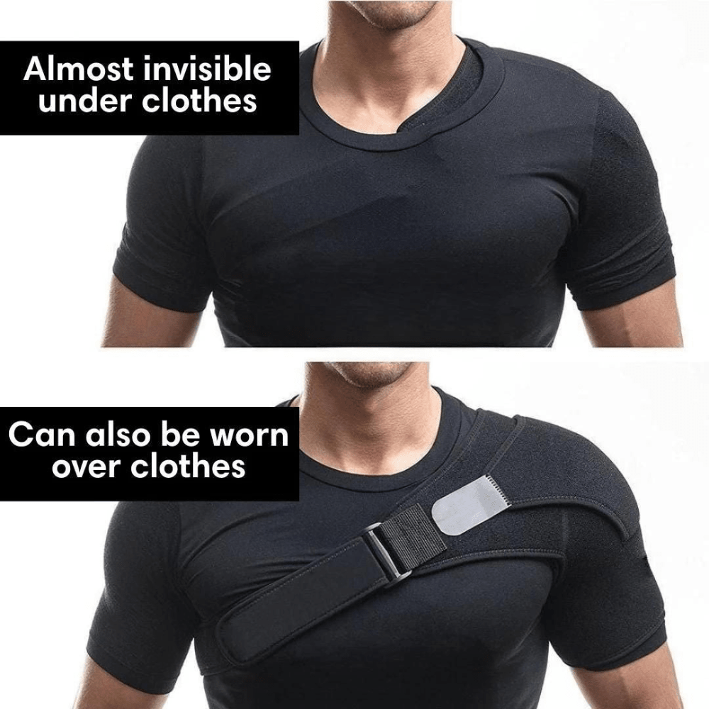 Shoulder Compression Support
