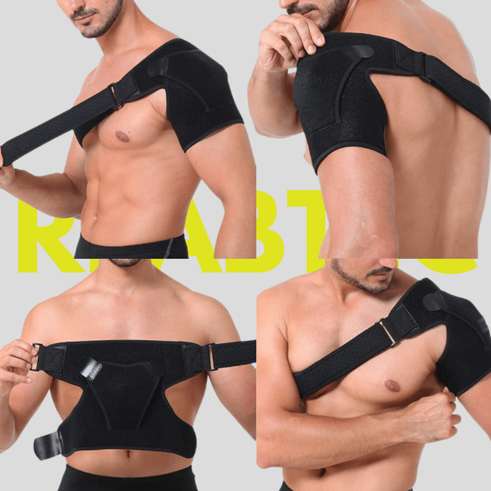 Shoulder Compression Support